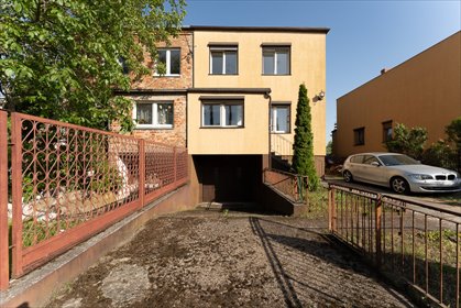 dom na sprzedaż 108m2 dom Poznań, Lawendowa