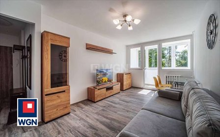 mieszkanie na wynajem 46m2 mieszkanie Bolesławiec, Cicha