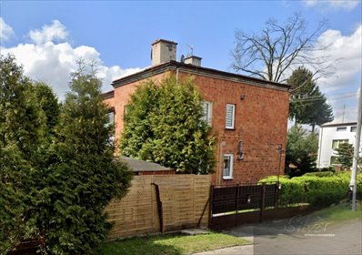 dom na sprzedaż 119m2 dom Sochaczew