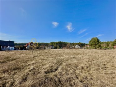 Działka 1364 m2 z mediami i planem zagospodarowania działka Obrzycko