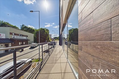 Lokal użytkowy 111 m² w Żorach - gotowa przestrzeń do rozwoju lokal użytkowy Żory