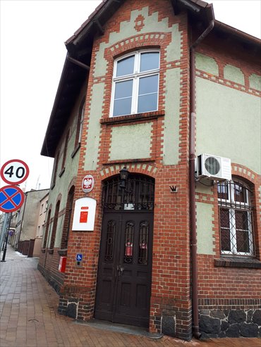 mieszkanie na wynajem 61m2 mieszkanie Osieczna, Kościuszki