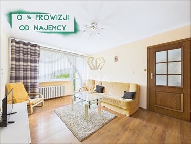 mieszkanie na wynajem 33m2 mieszkanie Częstochowa, Północ, Bacewicz