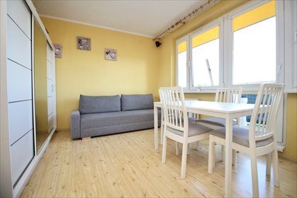 Przestronne 3-pokojowe mieszkanie z panoramicznym widokiem. mieszkanie Stargard, Osiedle Zachód