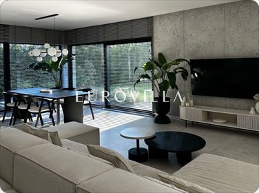 Dom na sprzedaż Warszawa, Wilanów 350m2 Foto 4