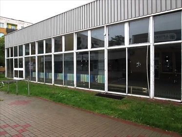 lokal użytkowy na sprzedaż 1136m2 lokal użytkowy Legnica