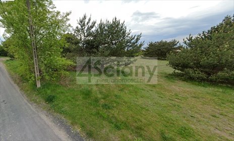 działka na sprzedaż 18375m2 działka Walendów