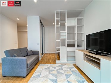 Gdynia Śródmieście: 35m² po remoncie, blisko morza! mieszkanie Gdynia, Śródmieście, Władysława IV