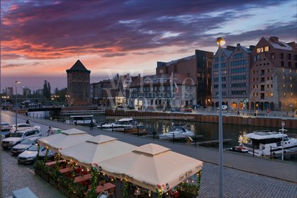 mieszkanie na sprzedaż 120m2 mieszkanie Gdańsk, Śródmieście, Szafarnia