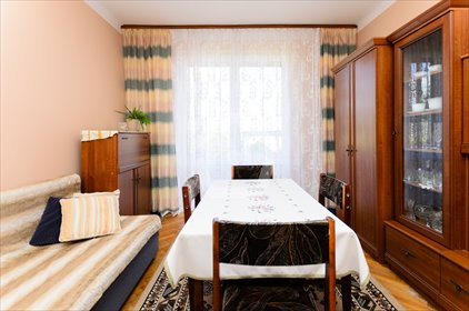 mieszkanie na sprzedaż 50m2 mieszkanie Rzeszów, Gen. Dąbrowskiego, prof. Ludwika Chmaja