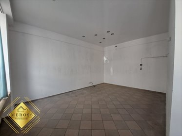 Polecam lokal 25 m² w centrum Częstochowy, parking i ochrona lokal użytkowy Częstochowa