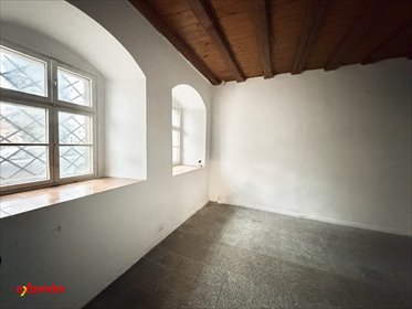 Lokal użytkowy z wejściem z ulicy w centrum Złotoryi lokal użytkowy Złotoryja, Basztowa