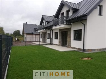 Dom na sprzedaż Otwock Mały 93m2 Foto 4