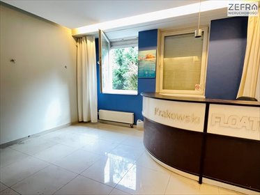 lokal użytkowy na wynajem 67m2 lokal użytkowy Kraków, Dębniki, Ludwinów
