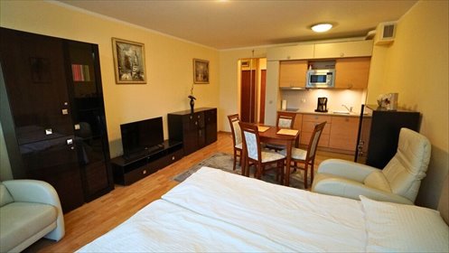 mieszkanie na sprzedaż 30m2 mieszkanie Świnoujście, Zdrojowa