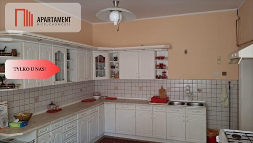 mieszkanie na sprzedaż 97m2 mieszkanie Strzegom