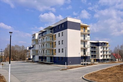 mieszkanie na sprzedaż 53m2 mieszkanie Rzeszów, Staroniwska