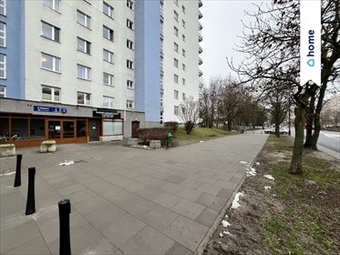 mieszkanie na sprzedaż 64m2 mieszkanie Warszawa, Wolfganga Amadeusza Mozarta