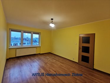 mieszkanie na wynajem 43m2 mieszkanie Złotów, Złotów