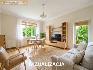 Mieszkanie na sprzedaż 86m2 mieszkanie Warszawa, Wola, Obozowa