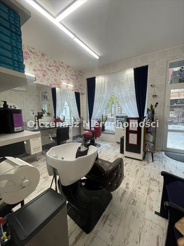 lokal użytkowy na sprzedaż 44m2 lokal użytkowy Bydgoszcz, Centrum