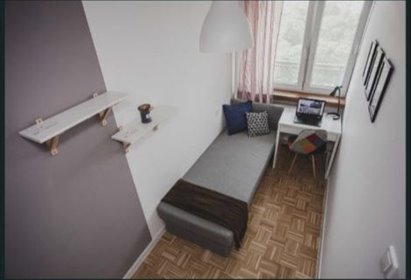pokój na wynajem 9m2 pokój Warszawa, Lazurowa
