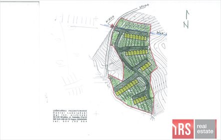 działka na sprzedaż 13400m2 działka Wesoła