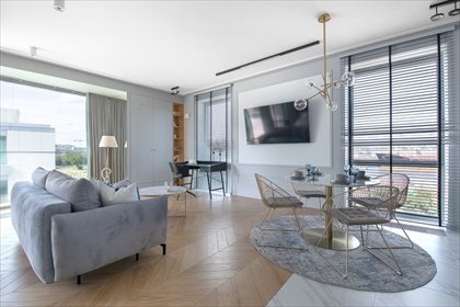 mieszkanie na wynajem 60m2 mieszkanie Gdynia, Arkadiusza Rybickiego