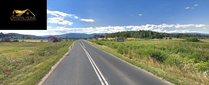 działka na sprzedaż 216300m2 działka Karpacz