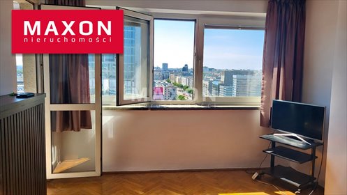 mieszkanie na sprzedaż 37m2 mieszkanie Warszawa, Śródmieście, ul. Chmielna