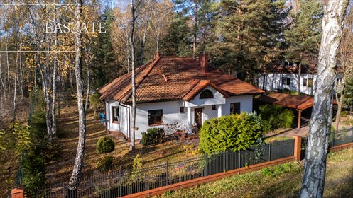 dom na sprzedaż 144m2 dom Milanówek, Owczarska