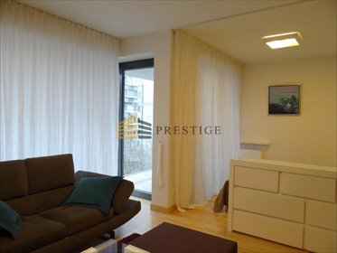 mieszkanie na wynajem 40m2 mieszkanie Warszawa, Śródmieście, Grzybowska