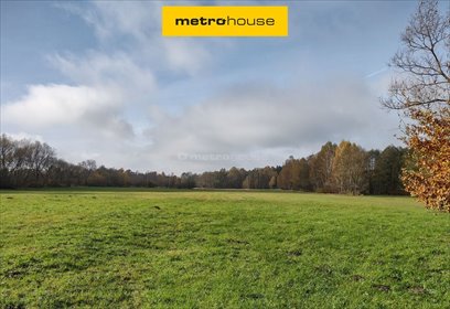 działka na sprzedaż 1000m2 działka Czubajowizna