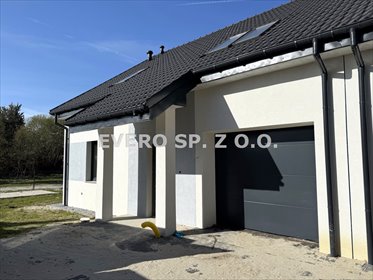 dom na sprzedaż 140m2 dom Czernica, CZERNICA - DOM Z DUŻĄ DZIAŁKĄ - GARAŻ