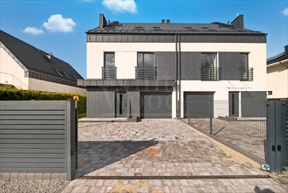 dom na sprzedaż 180m2 dom Gdańsk, Osowa, Cerery