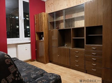 Dwupokojowe mieszkanie z balkonem na Targówku zapraszam mieszkanie Warszawa, Targówek, Majowa