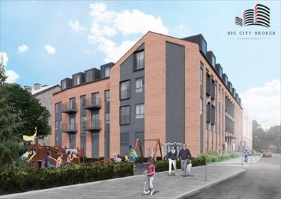 działka na sprzedaż 1650m2 działka Lublin, Śródmieście, Farbiarska