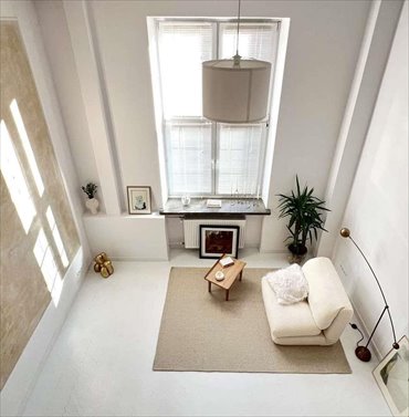 mieszkanie na sprzedaż 32m2 mieszkanie Warszawa, Śródmieście, ul. Żelazna 16