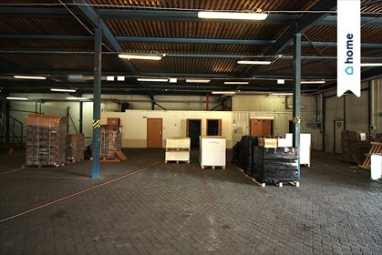 Hala magazynowa 1000 m² w Bydgoszczy - polecam magazyn Bydgoszcz, Czyżkówko