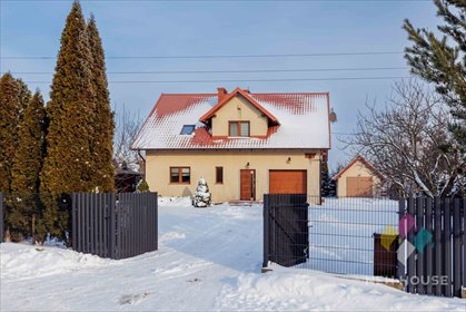 dom na sprzedaż 240m2 dom Lipowa Góra Wschodnia