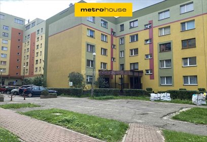 mieszkanie na sprzedaż 48m2 mieszkanie Dąbrowa Górnicza, Reymonta