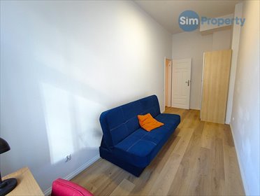 pokój na wynajem 0m2 pokój Wrocław, Śródmieście, Poniatowskiego