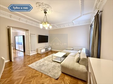 mieszkanie na wynajem 100m2 mieszkanie Częstochowa, Centrum
