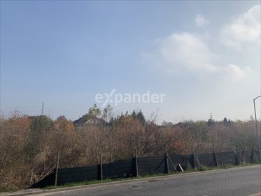 działka na sprzedaż 13000m2 działka Częstochowa, Parkitka, gen. Leopolda Okulickiego