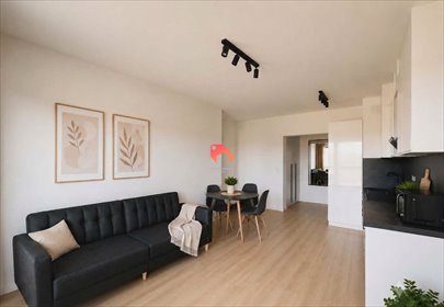 mieszkanie na sprzedaż 39m2 mieszkanie Bydgoszcz, Fordon, Igrzyskowa