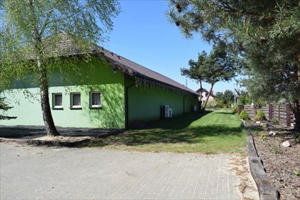 Lokal użytkowy na sprzedaż Janówek Pierwszy 480m2 Foto 6