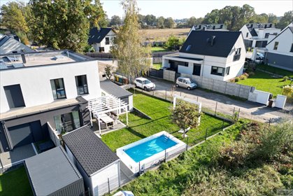dom na wynajem 119m2 dom Opole, Chmielowice