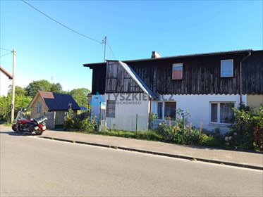 mieszkanie na sprzedaż 120m2 mieszkanie Nowęcin, Łebska