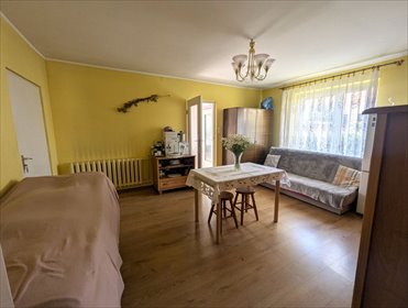 dom na sprzedaż 110m2 dom Lubichowo