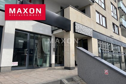 lokal użytkowy na wynajem 42m2 lokal użytkowy Warszawa, Wilanów, ul. Franciszka Klimczaka